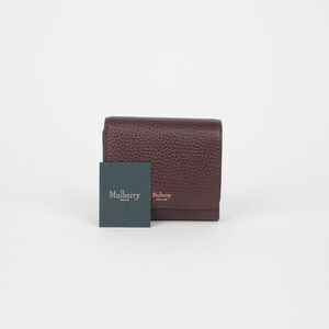 Continental French Wallet